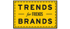 Скидка 10% на коллекция trends Brands limited! - Норильск